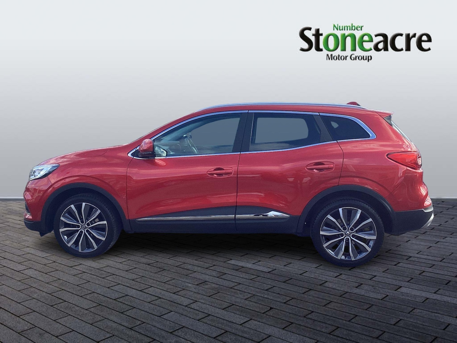 Used Renault Kadjar 2019 for sale - 77672009: Photo 6