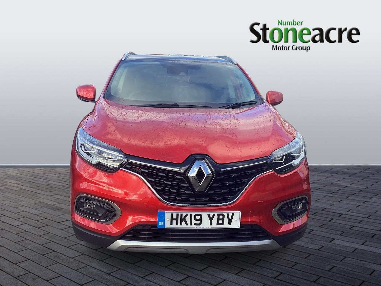 Used Renault Kadjar 2019 for sale - 77672009: Photo 8