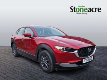 2021 (71) - 2.0 e-Skyactiv X MHEV SE-L Lux 5dr
