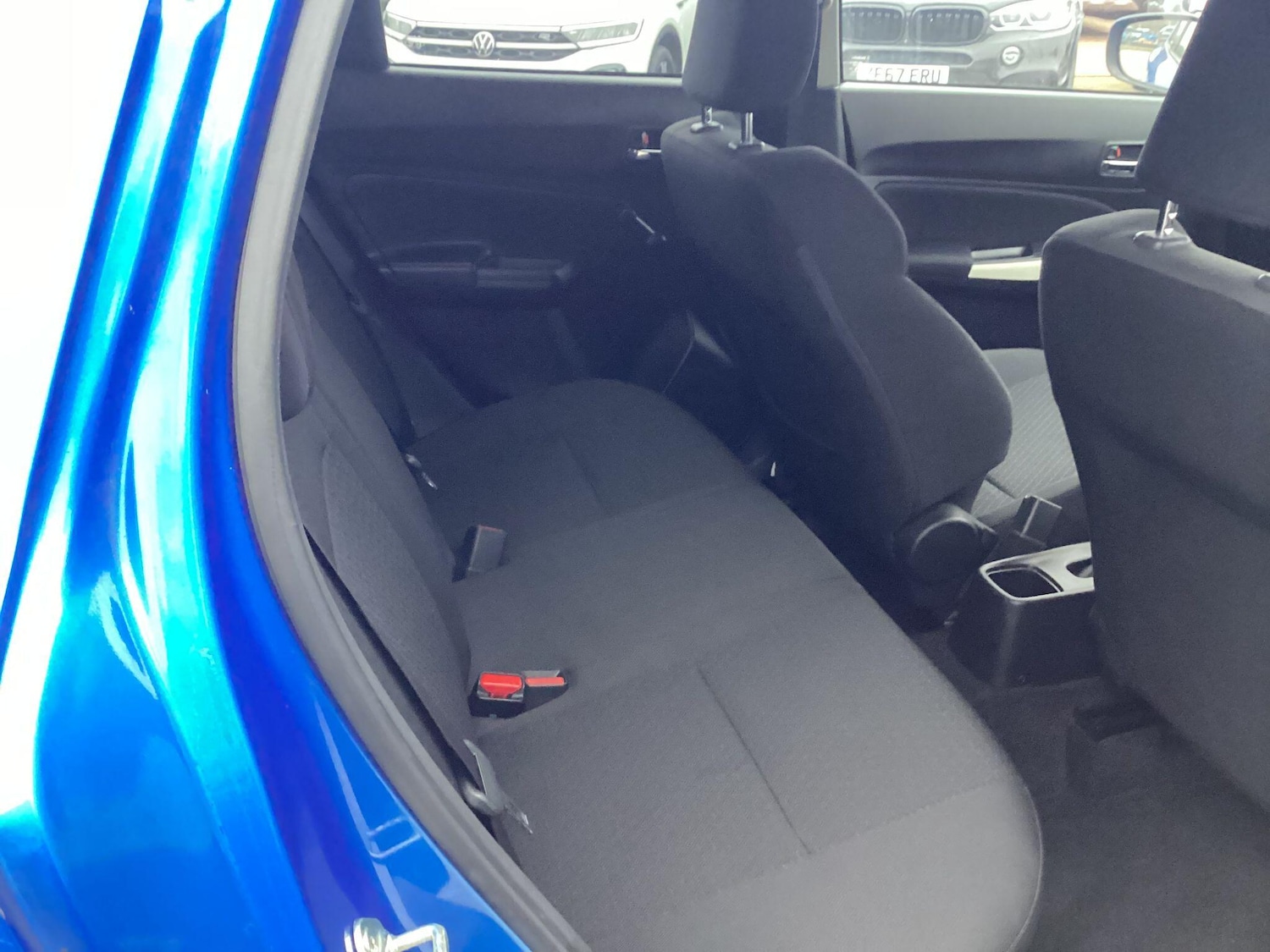 Used Suzuki Swift 2020 for sale - 77468775: Photo 16