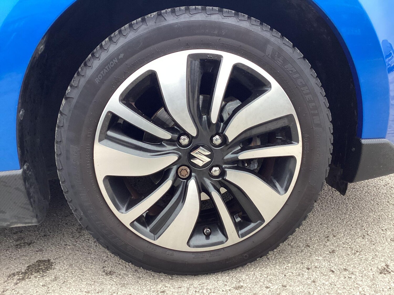 Used Suzuki Swift 2020 for sale - 77468775: Photo 18