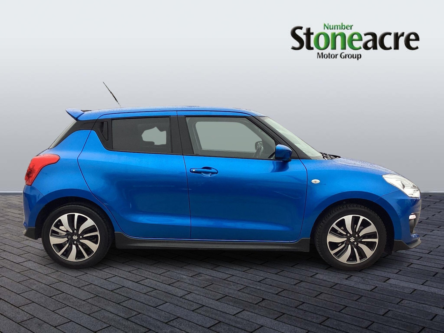 Used Suzuki Swift 2020 for sale - 77468775: Photo 2