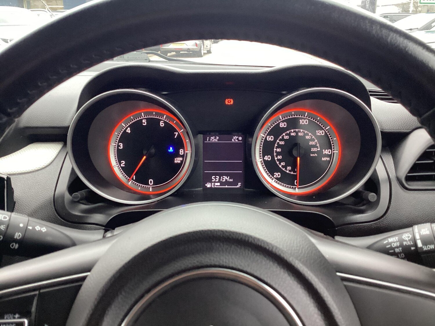 Used Suzuki Swift 2020 for sale - 77468775: Photo 21