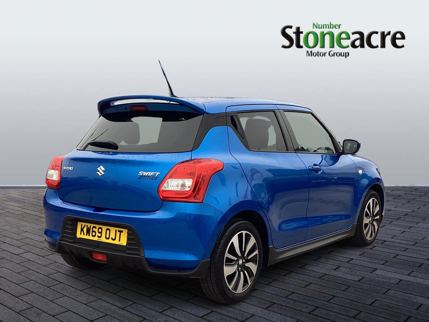 Used Suzuki Swift 2020 for sale - 77468775: Photo 3