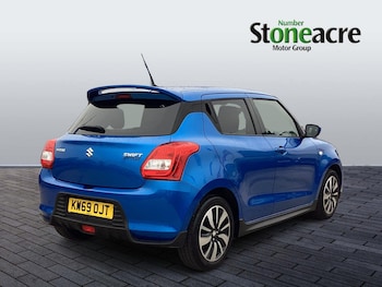 Used Suzuki Swift 2020 for sale - 77468775: Photo