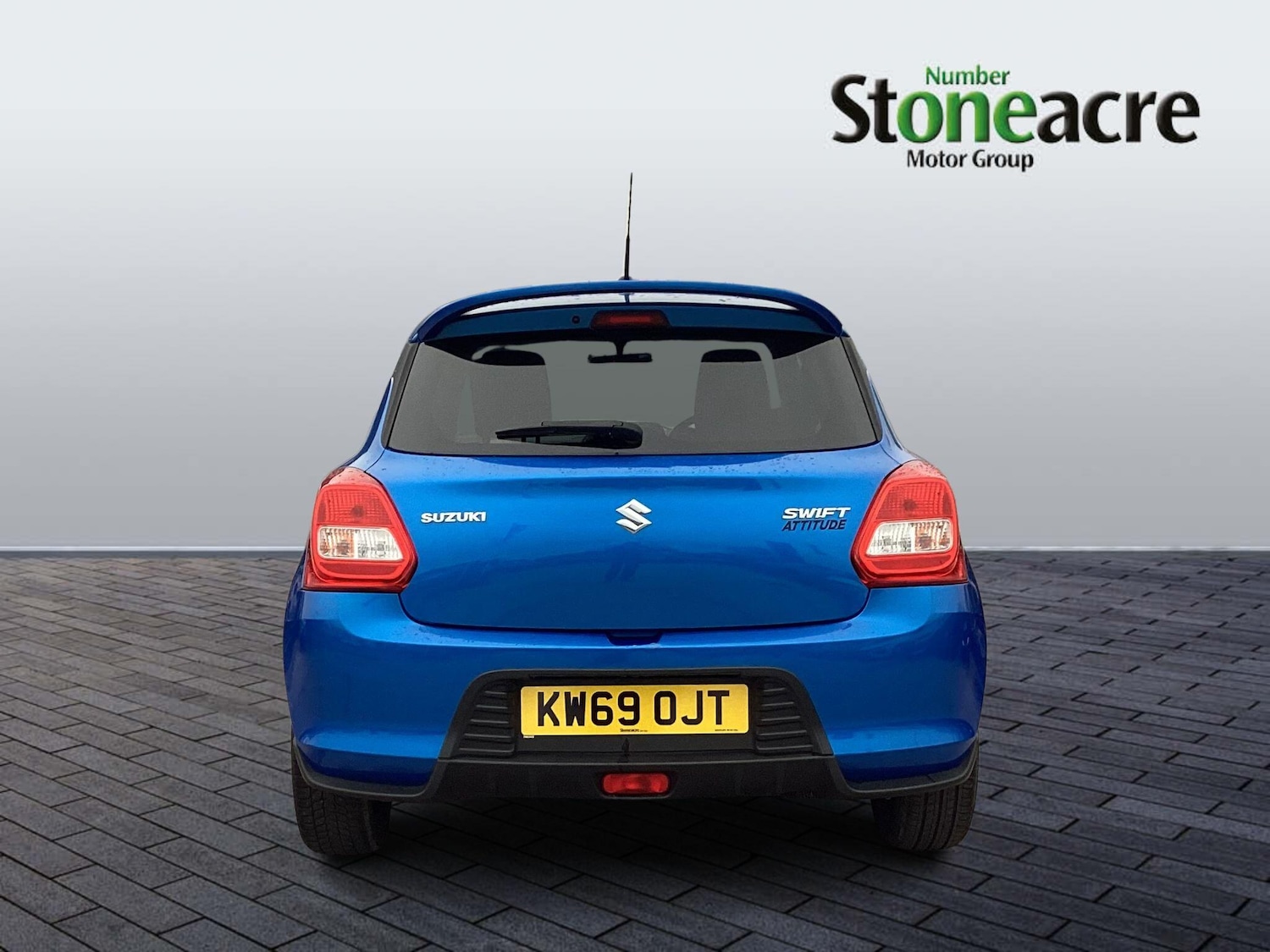 Used Suzuki Swift 2020 for sale - 77468775: Photo 4