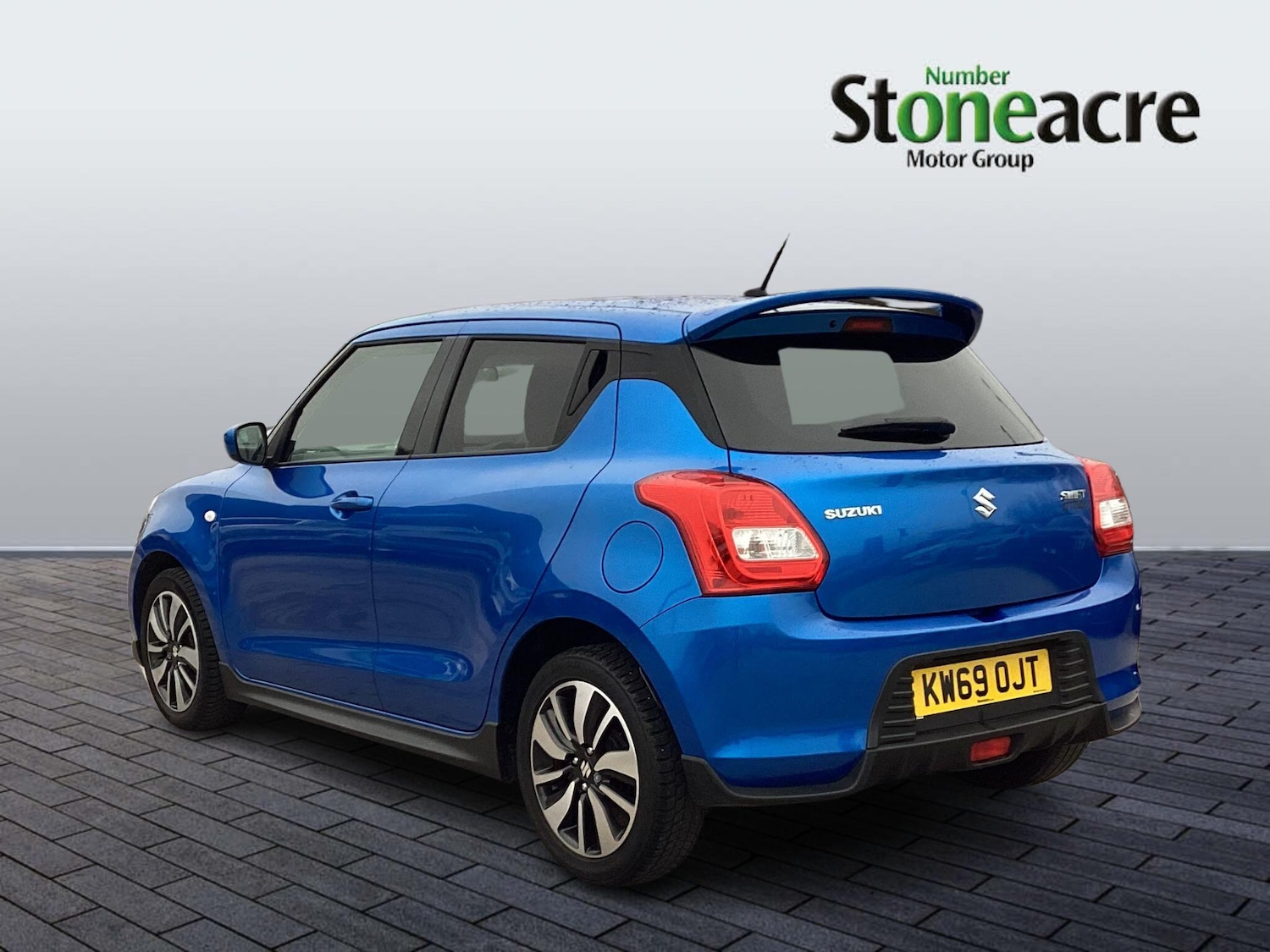 Used Suzuki Swift 2020 for sale - 77468775: Photo 5
