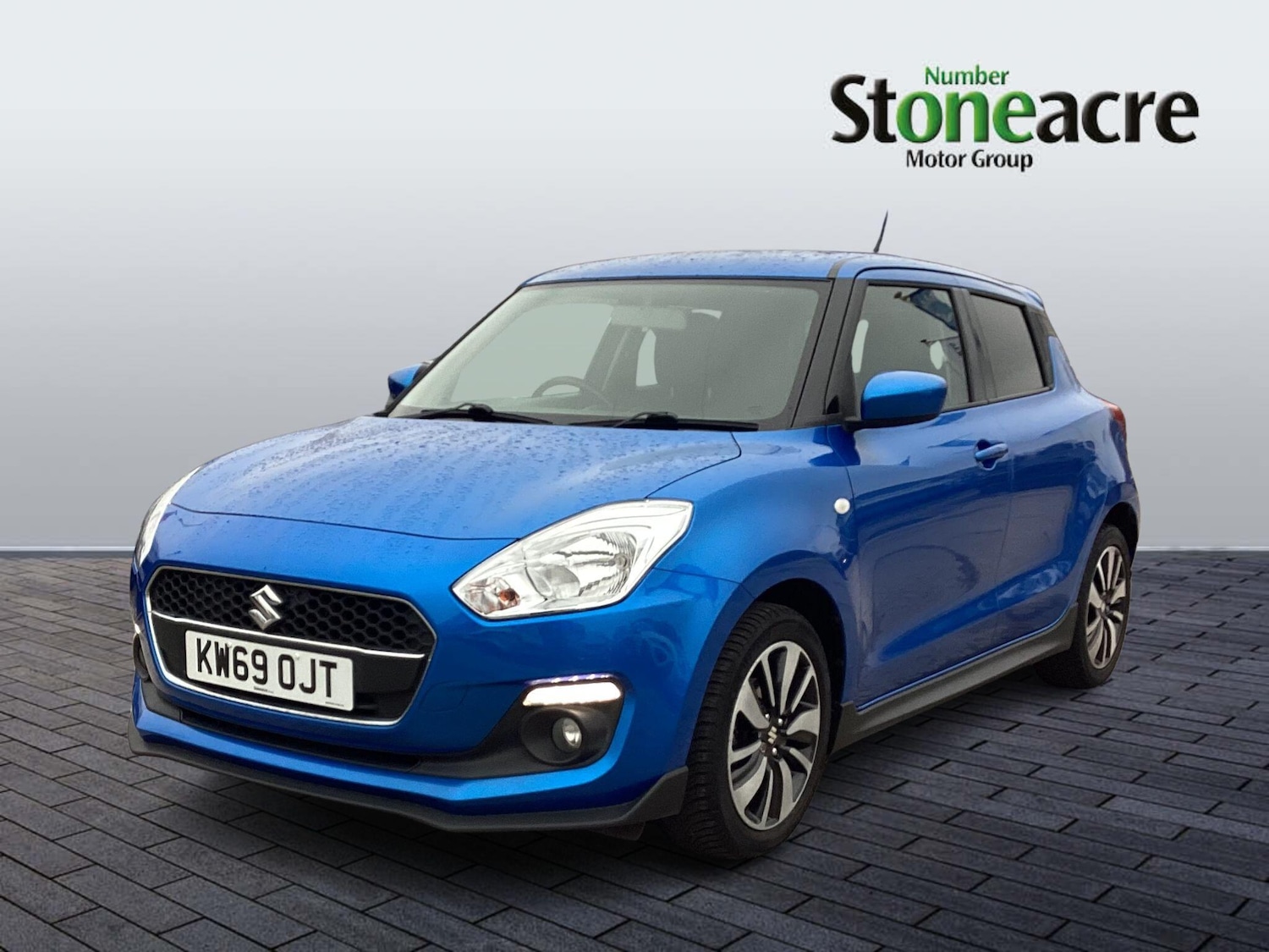 Used Suzuki Swift 2020 for sale - 77468775: Photo 7