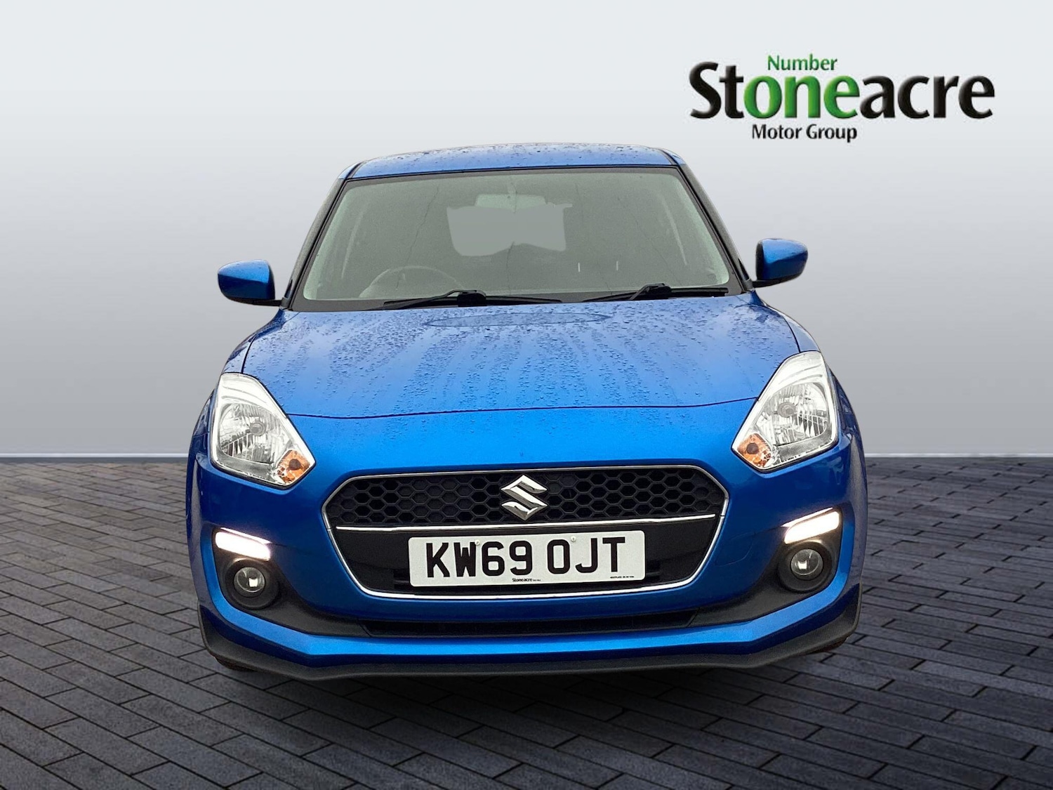 Used Suzuki Swift 2020 for sale - 77468775: Photo 8