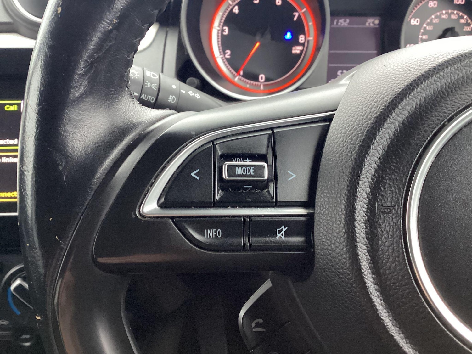 Used Suzuki Swift 2020 for sale - 77468775: Photo 9