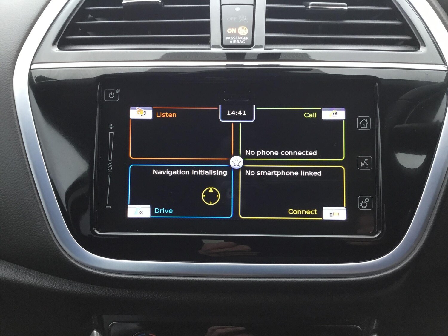 Used Suzuki SX4 S-Cross 2021 for sale - 77524916: Photo 19