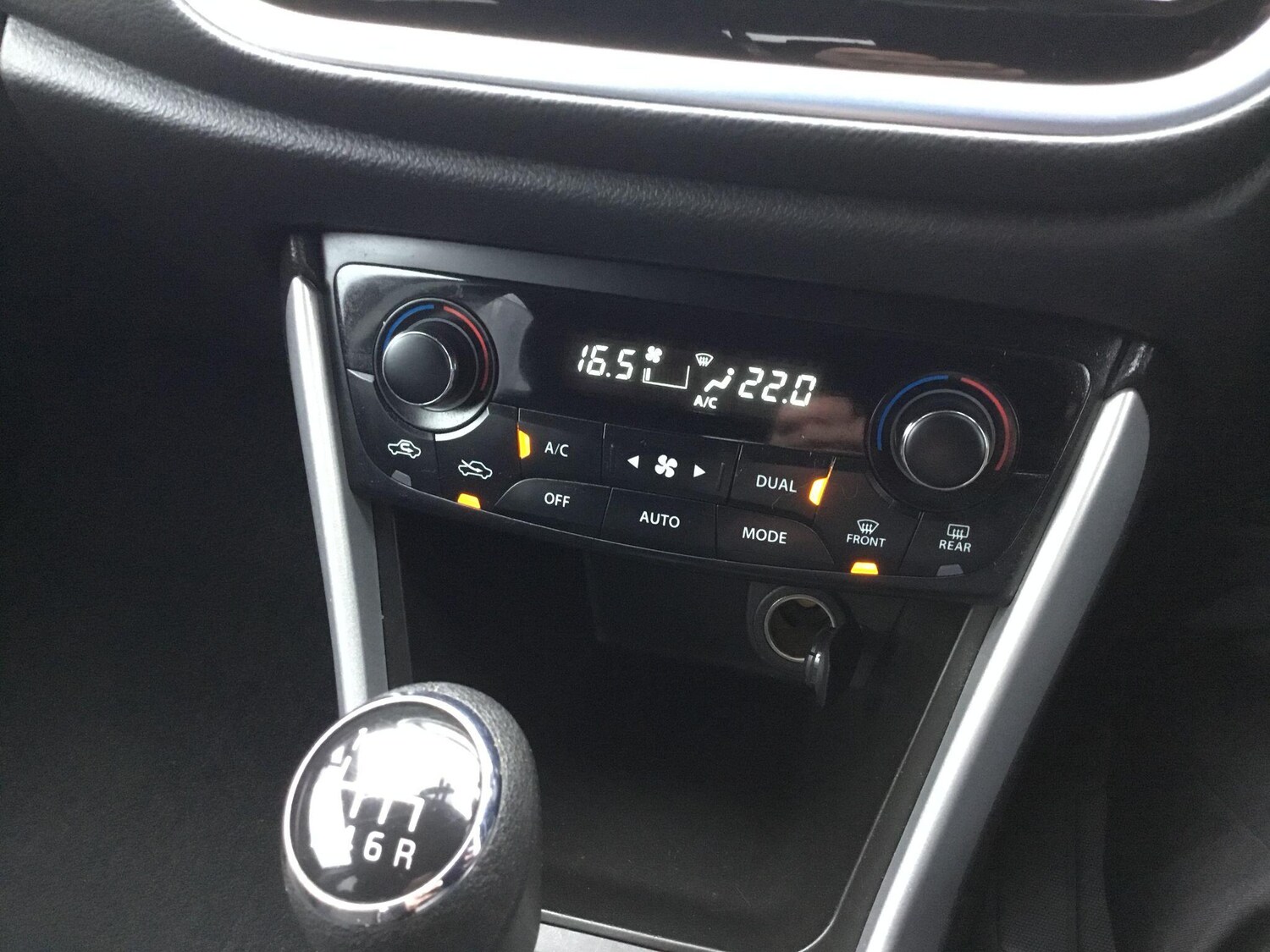 Used Suzuki SX4 S-Cross 2021 for sale - 77524916: Photo 20