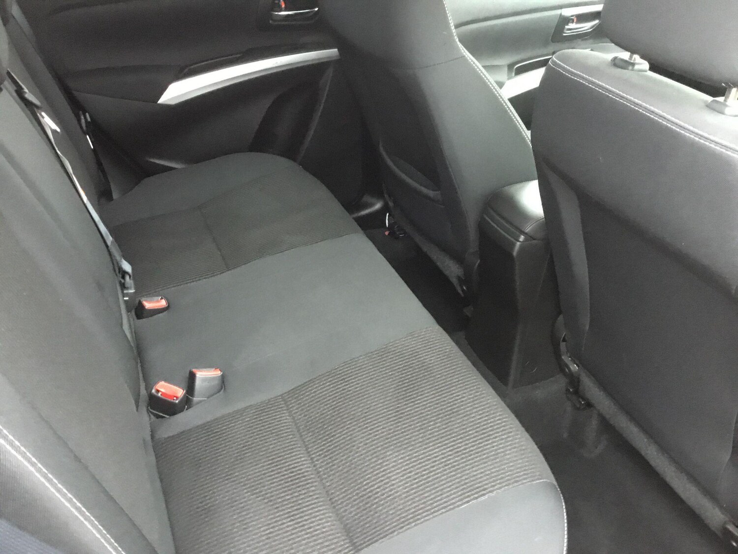 Used Suzuki SX4 S-Cross 2021 for sale - 77524916: Photo 21