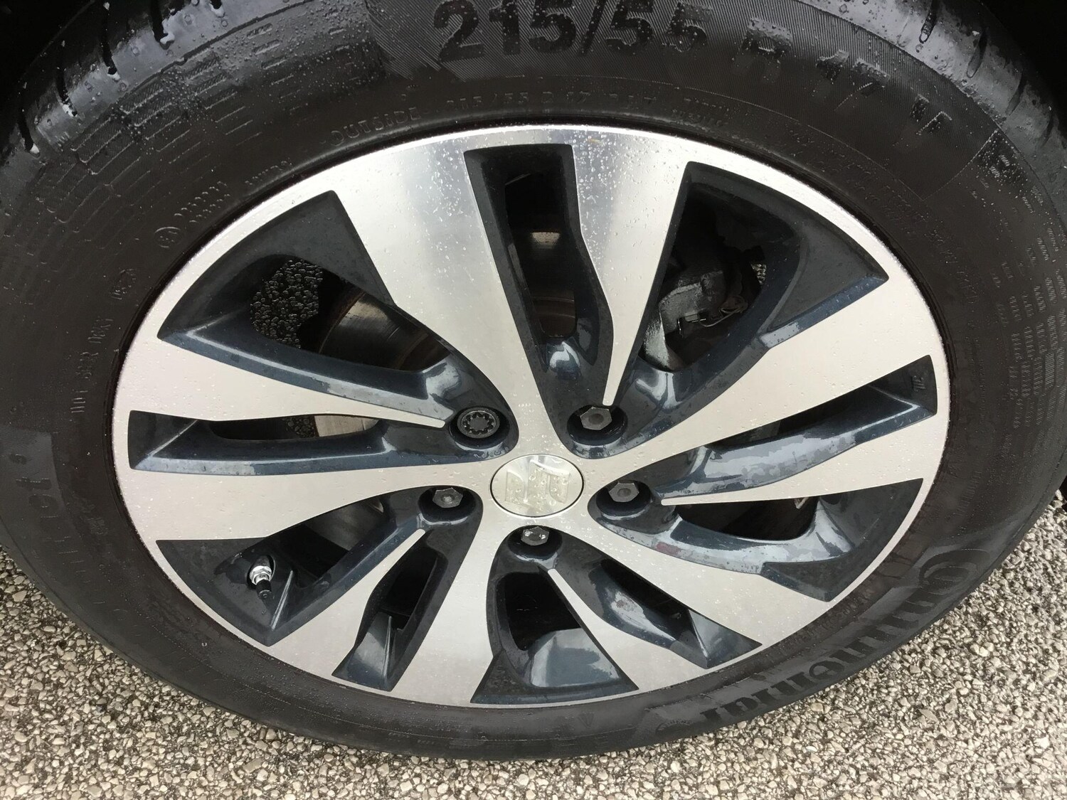 Used Suzuki SX4 S-Cross 2021 for sale - 77524916: Photo 9