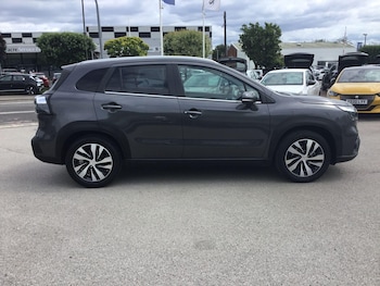 Used Suzuki SX4 S-Cross 2023 for sale - 78965731: Photo