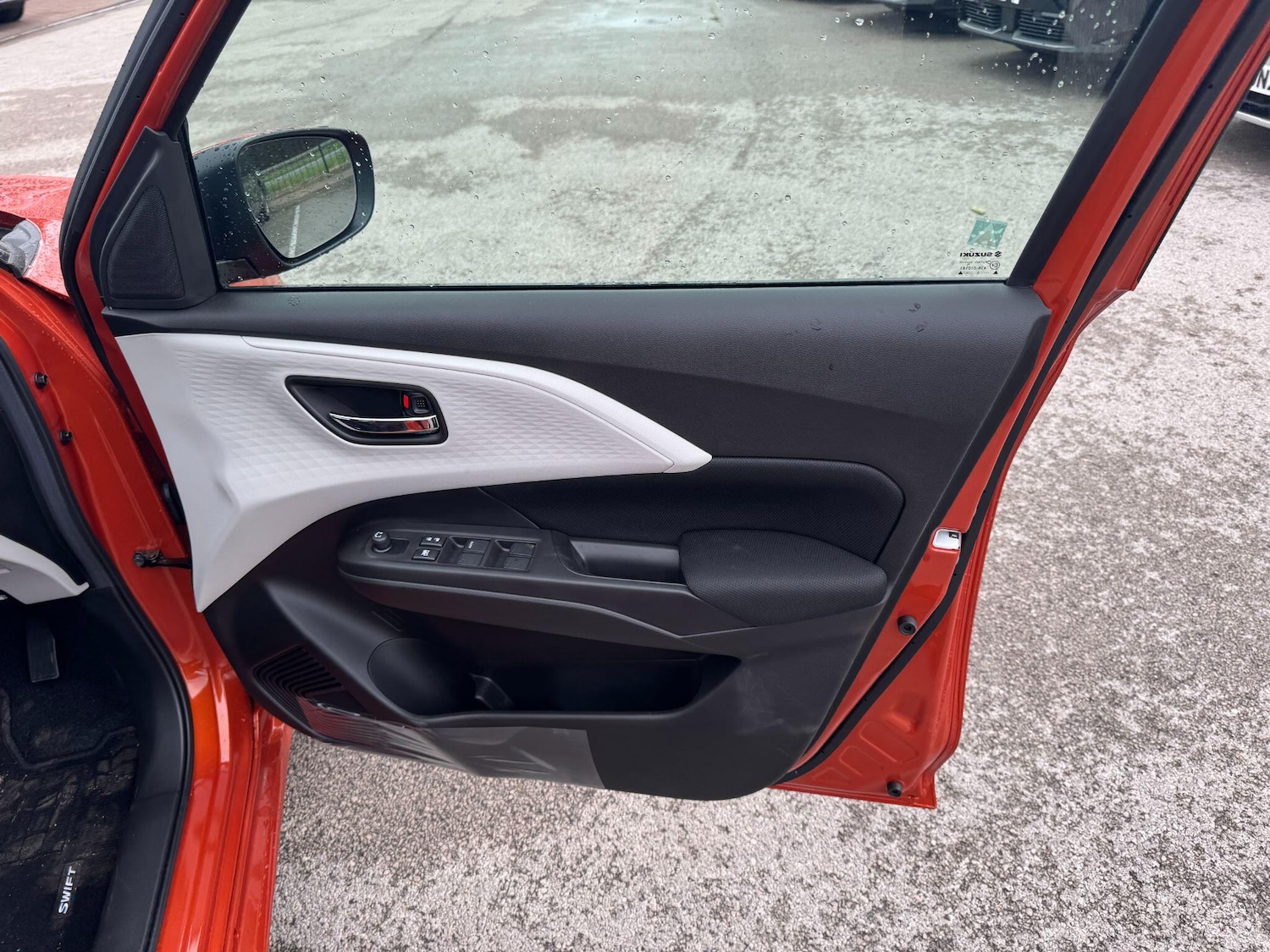 Used Suzuki Swift 2025 for sale - 77155277: Photo 13