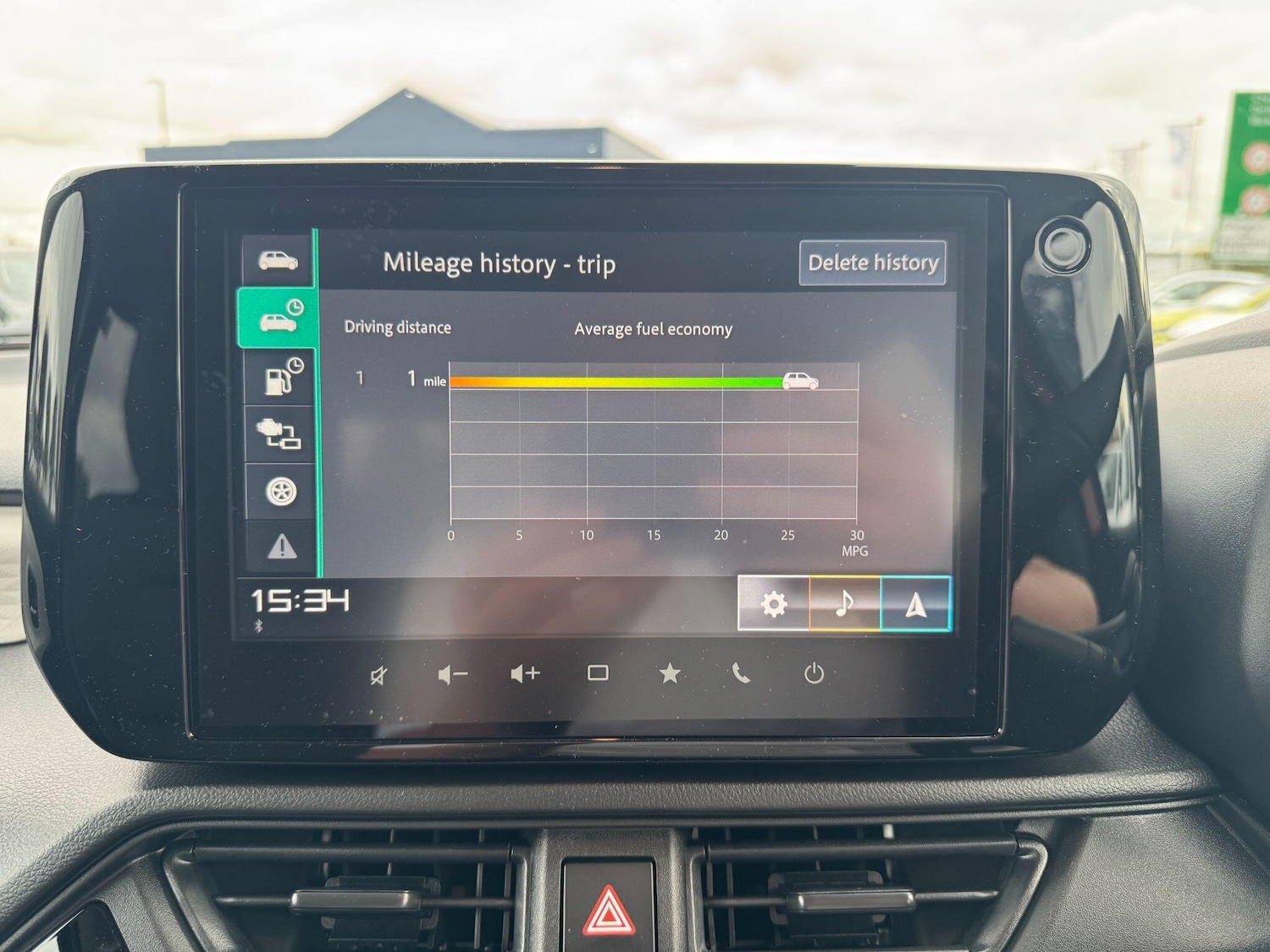 Used Suzuki Swift 2025 for sale - 77155277: Photo 23