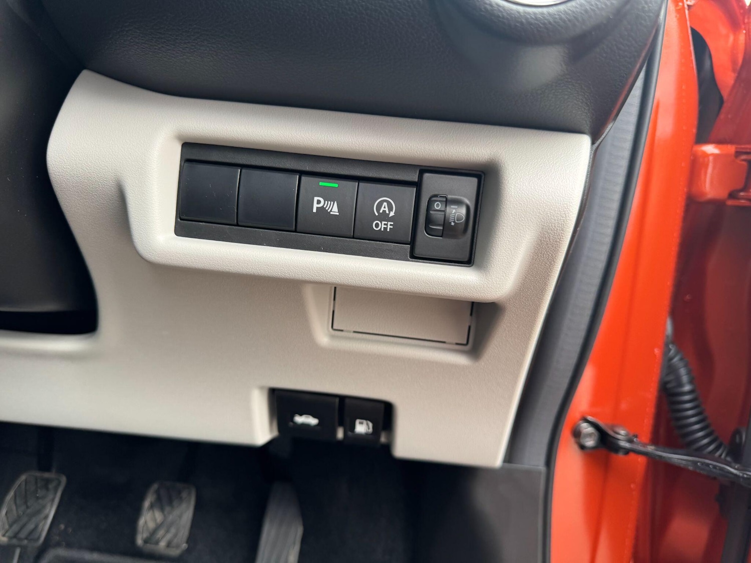 Used Suzuki Swift 2025 for sale - 77155277: Photo 34