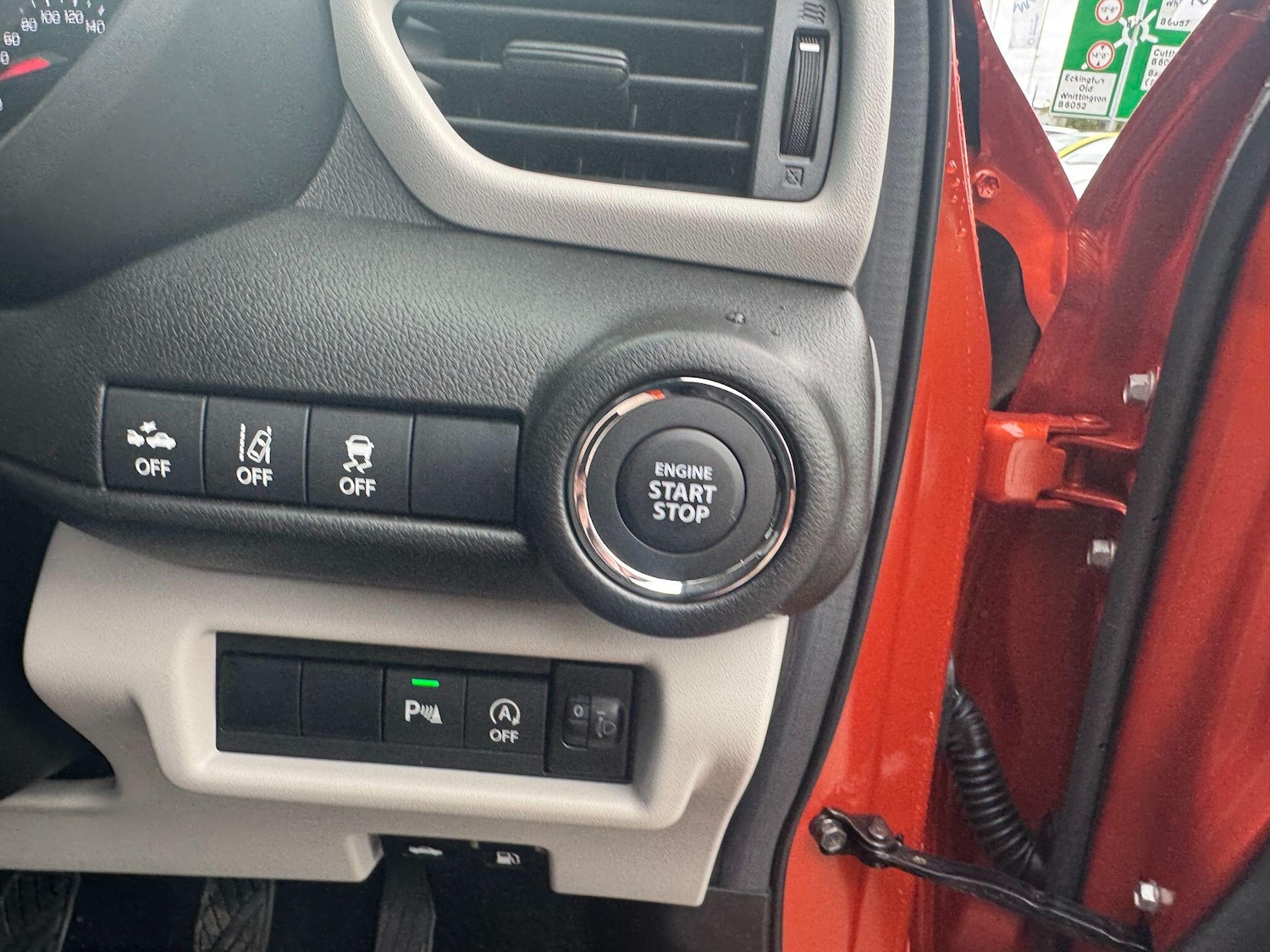 Used Suzuki Swift 2025 for sale - 77155277: Photo 35