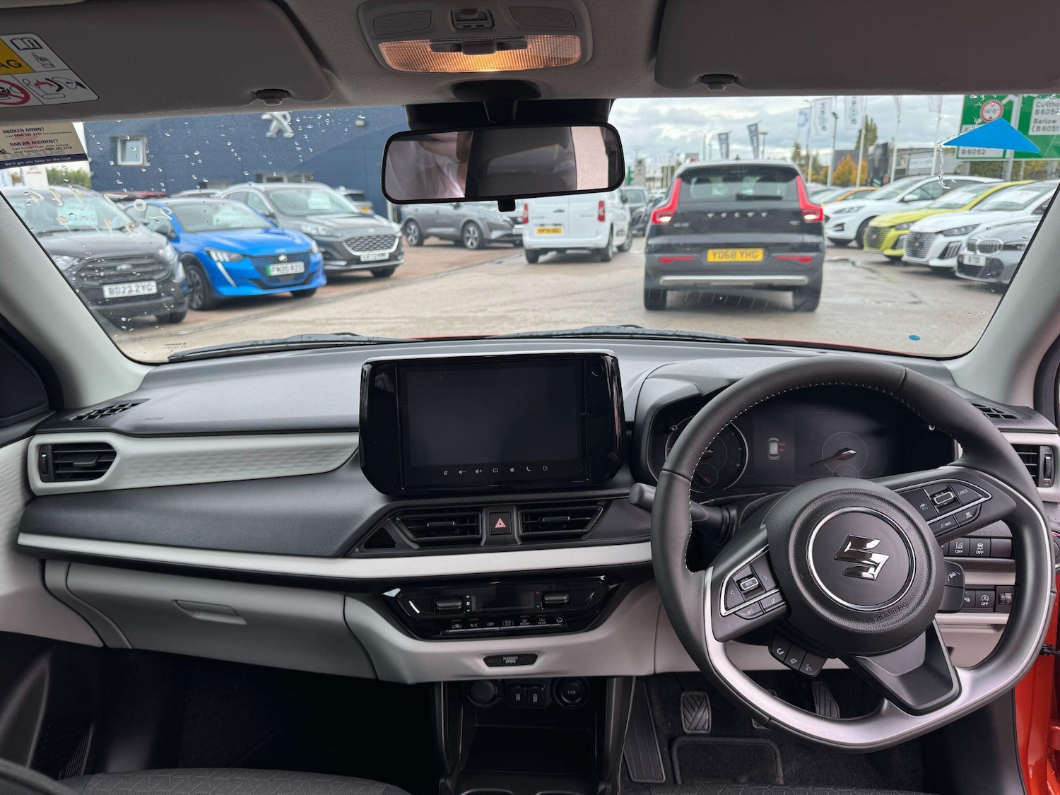 Used Suzuki Swift 2025 for sale - 77155277: Photo 39