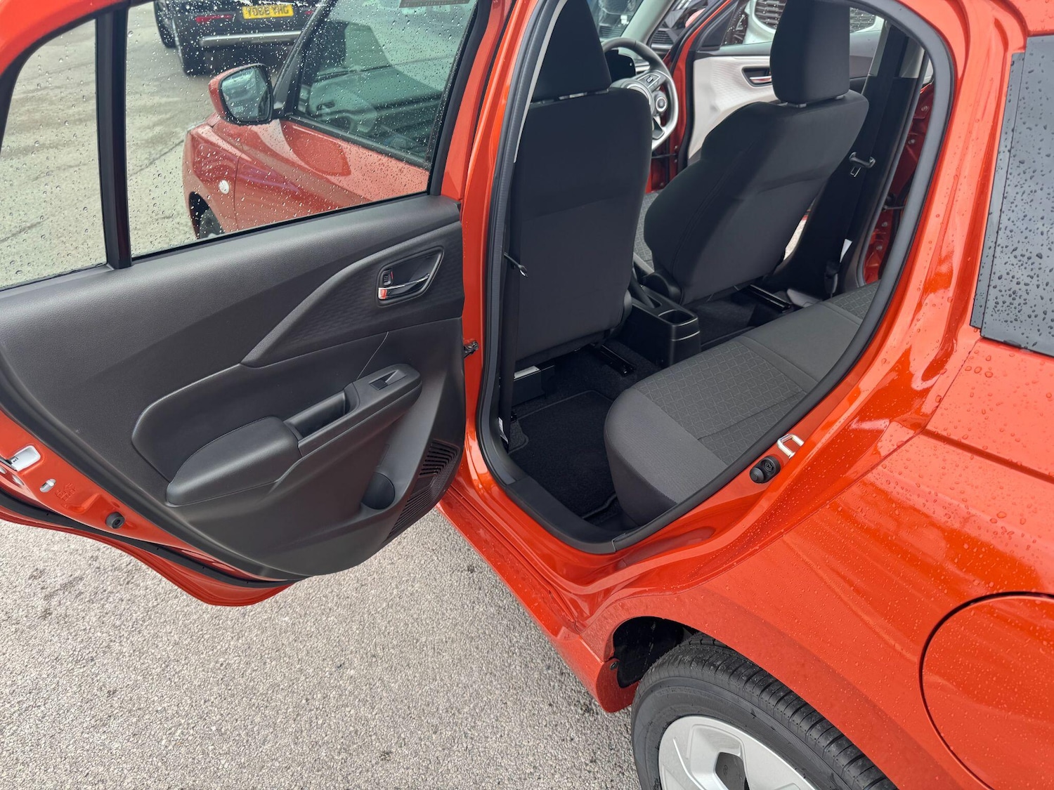 Used Suzuki Swift 2025 for sale - 77155277: Photo 41