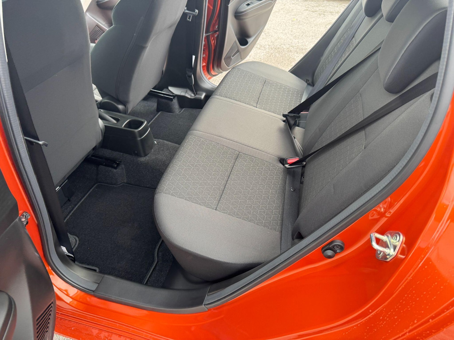 Used Suzuki Swift 2025 for sale - 77155277: Photo 43