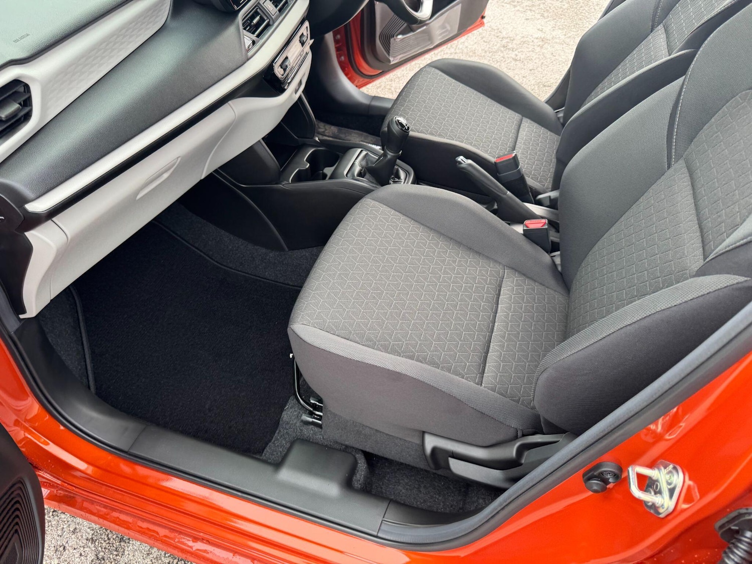 Used Suzuki Swift 2025 for sale - 77155277: Photo 46