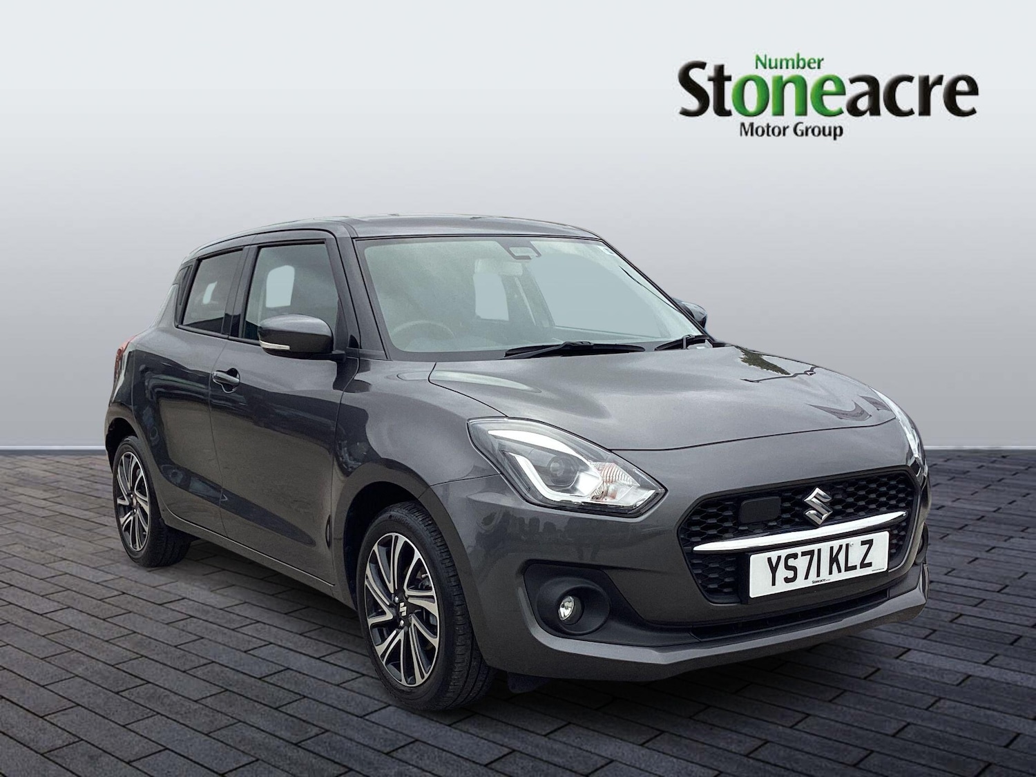 Used Suzuki Swift 2022 for sale - 76620174: Photo 1