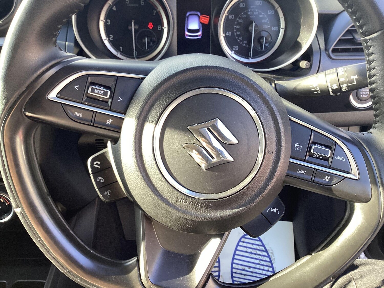 Used Suzuki Swift 2022 for sale - 76620174: Photo 15