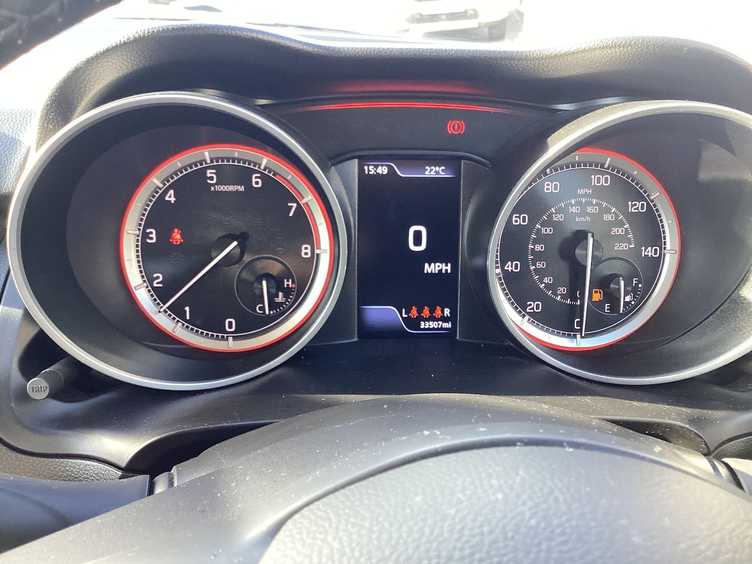 Used Suzuki Swift 2022 for sale - 76620174: Photo 16