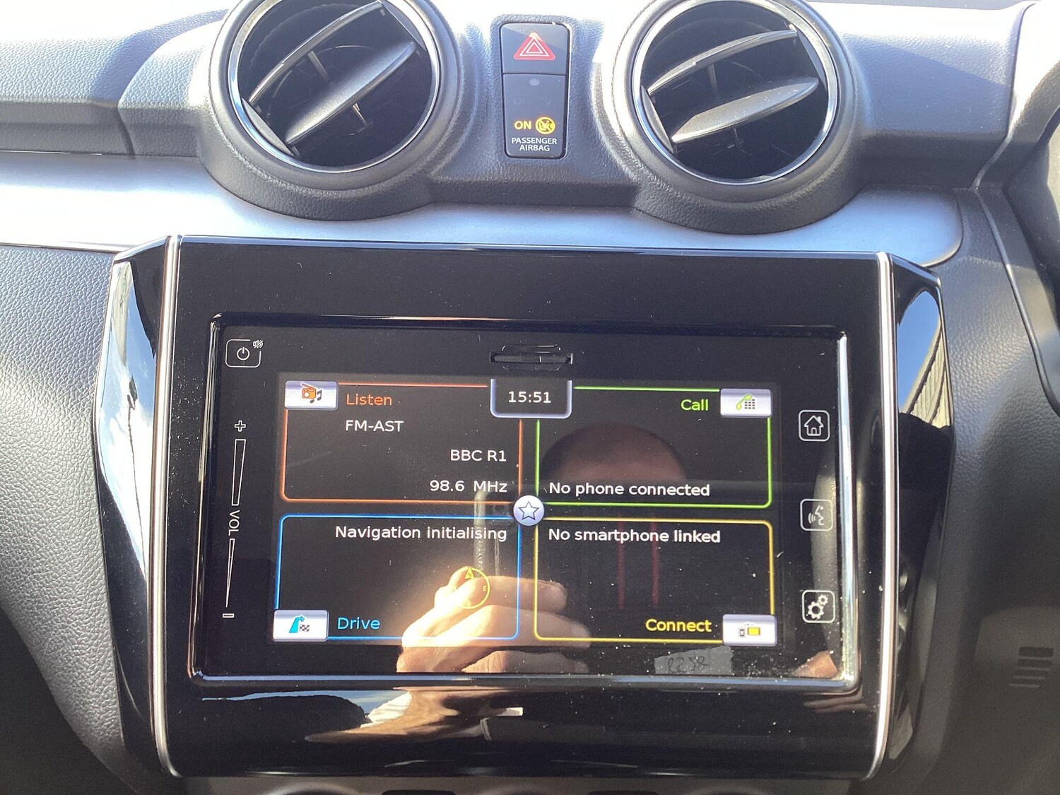 Used Suzuki Swift 2022 for sale - 76620174: Photo 17