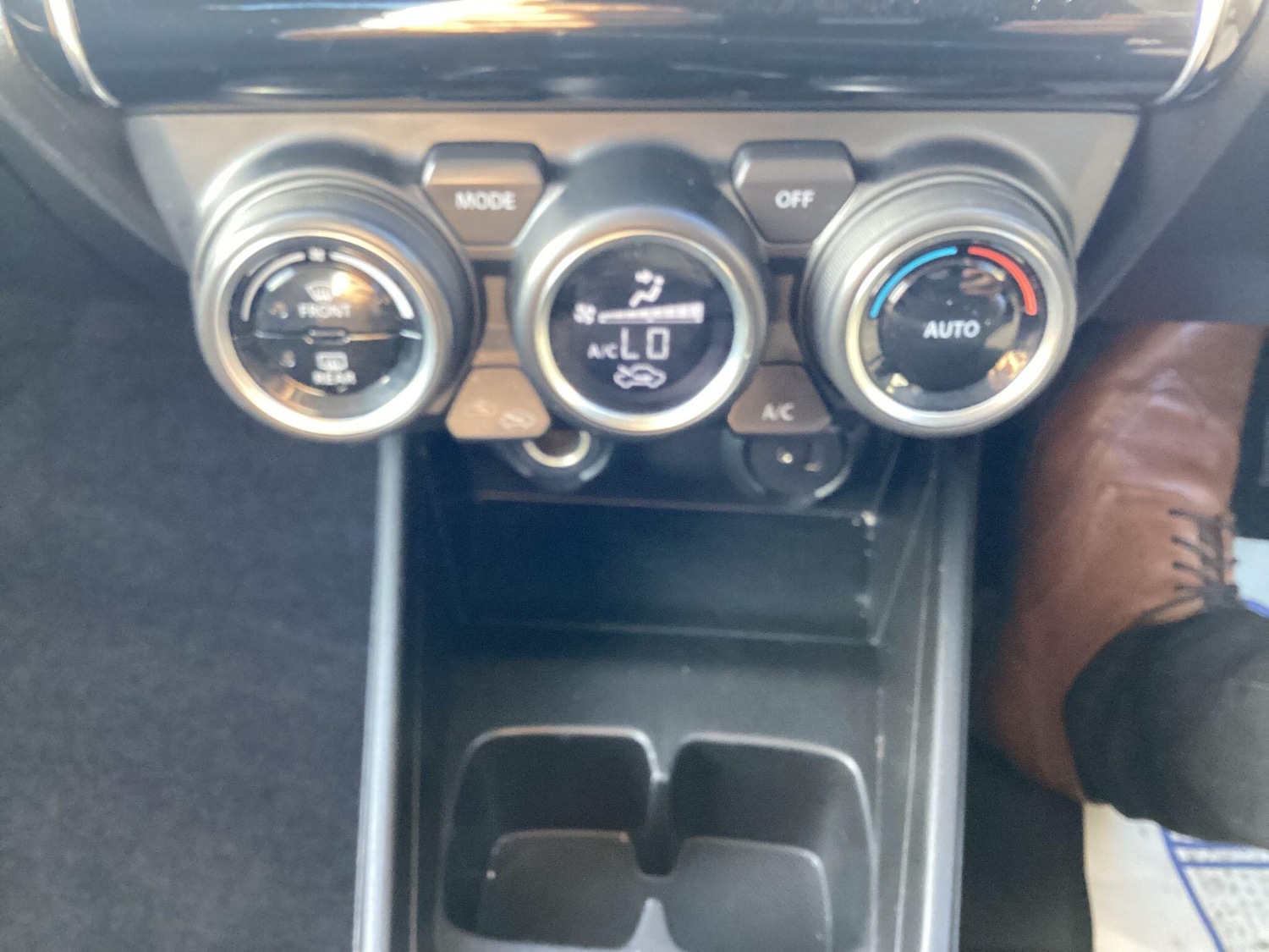 Used Suzuki Swift 2022 for sale - 76620174: Photo 18