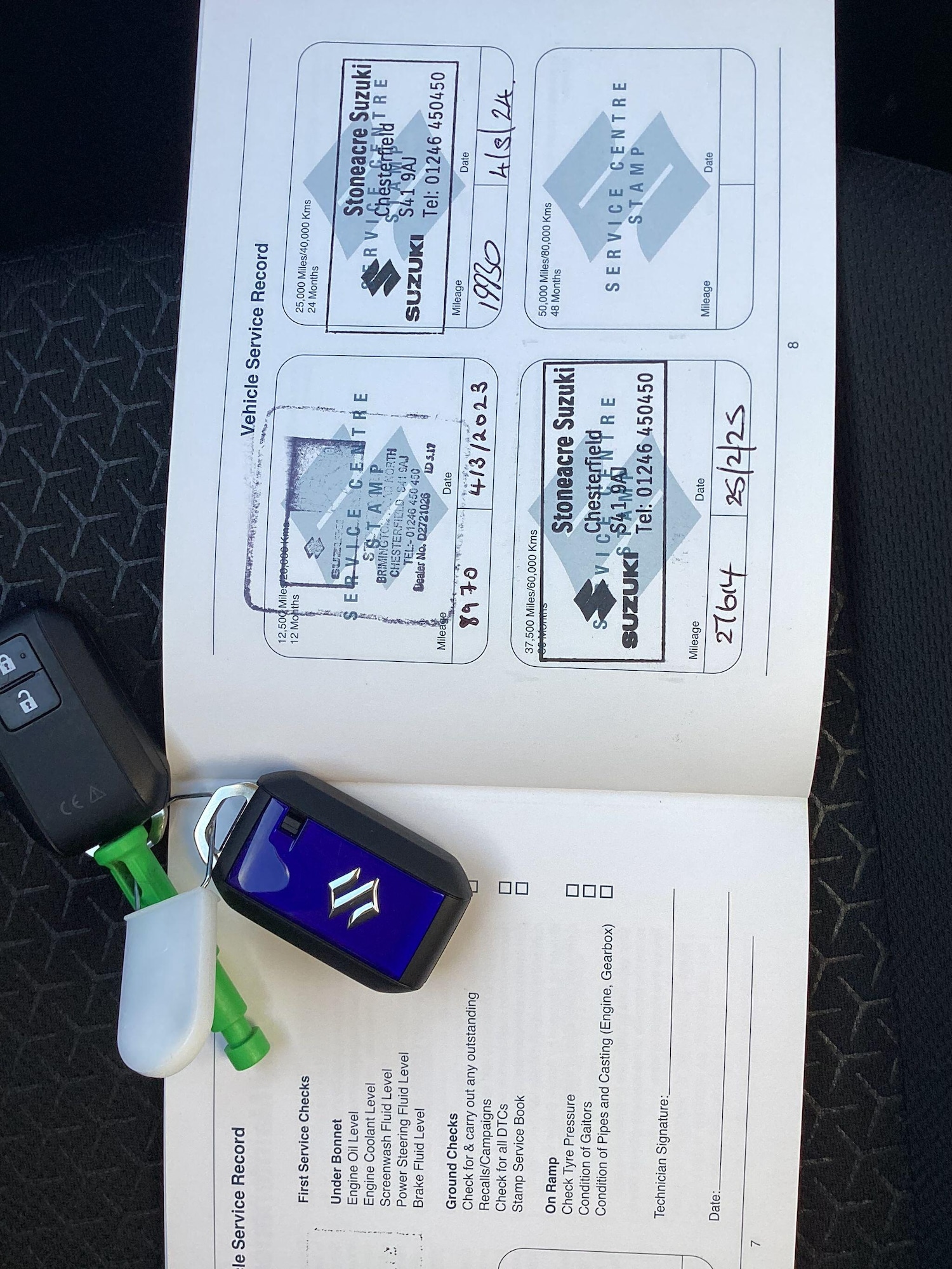 Used Suzuki Swift 2022 for sale - 76620174: Photo 19