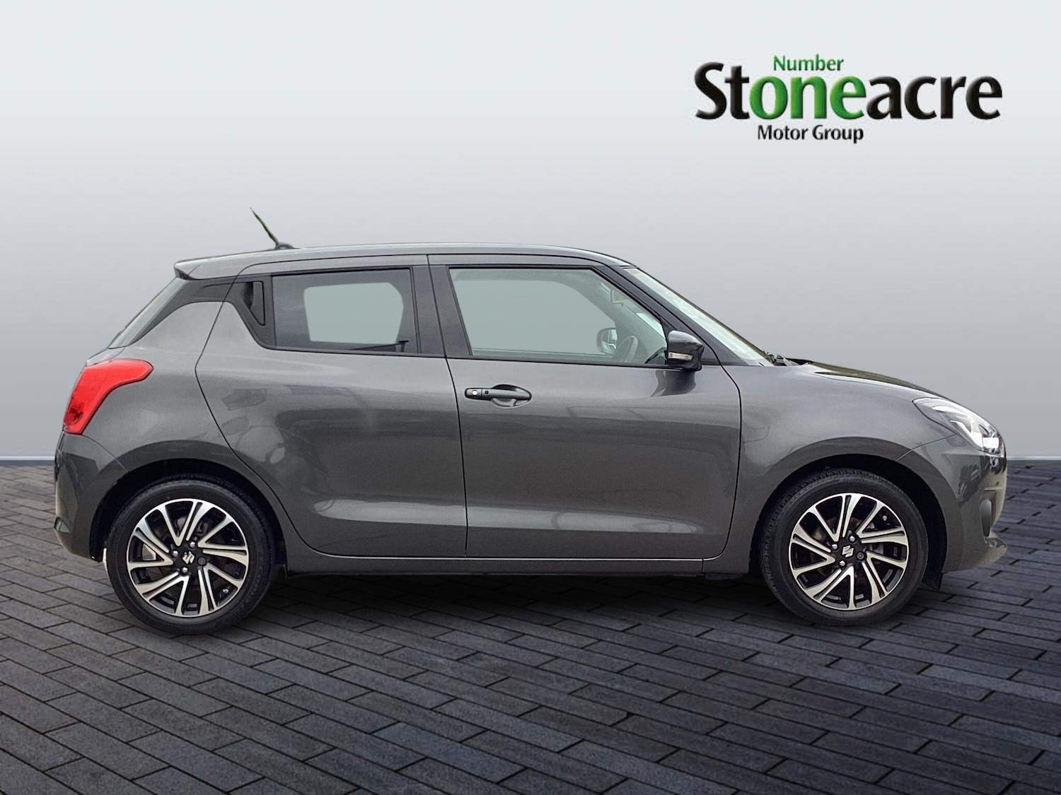 Used Suzuki Swift 2022 for sale - 76620174: Photo 4