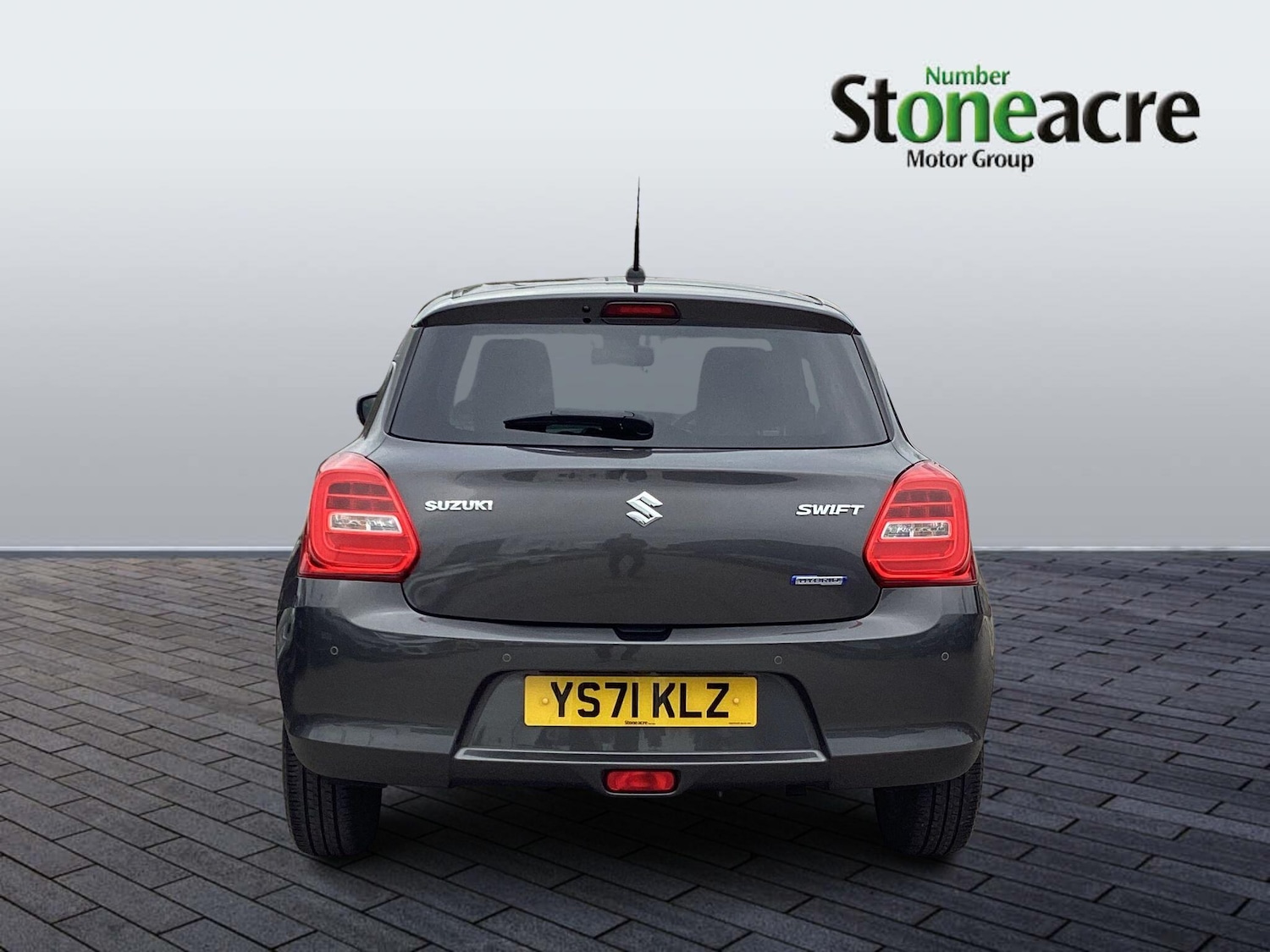 Used Suzuki Swift 2022 for sale - 76620174: Photo 6