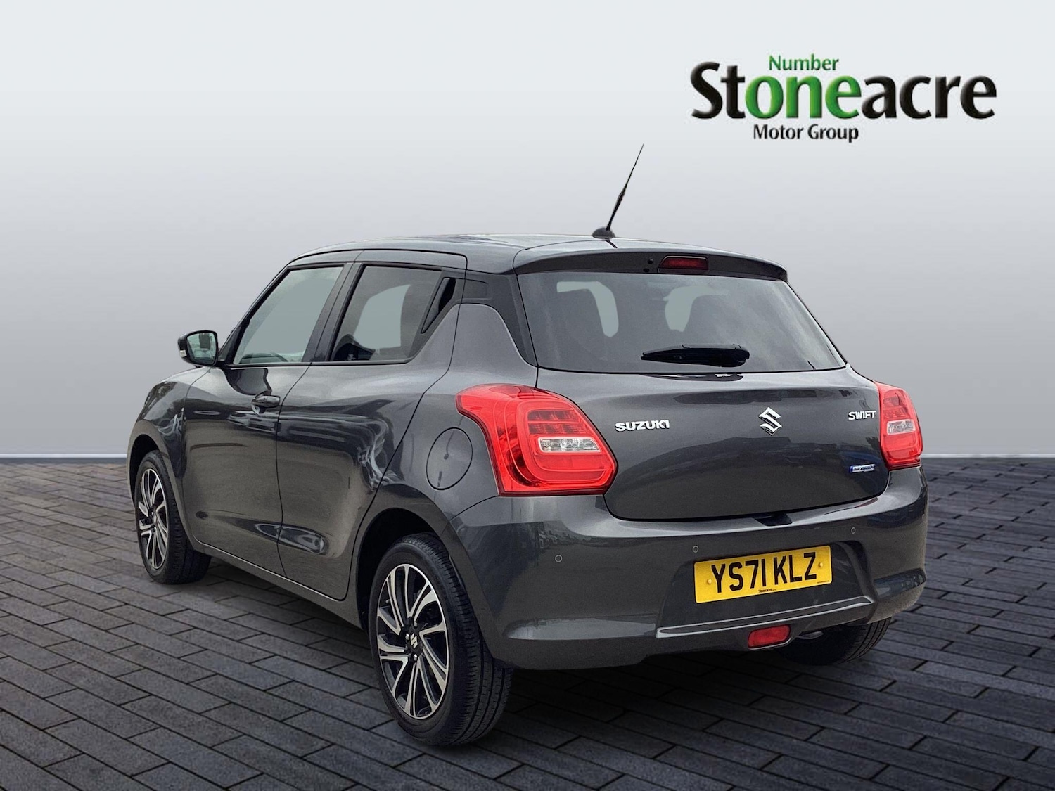 Used Suzuki Swift 2022 for sale - 76620174: Photo 7