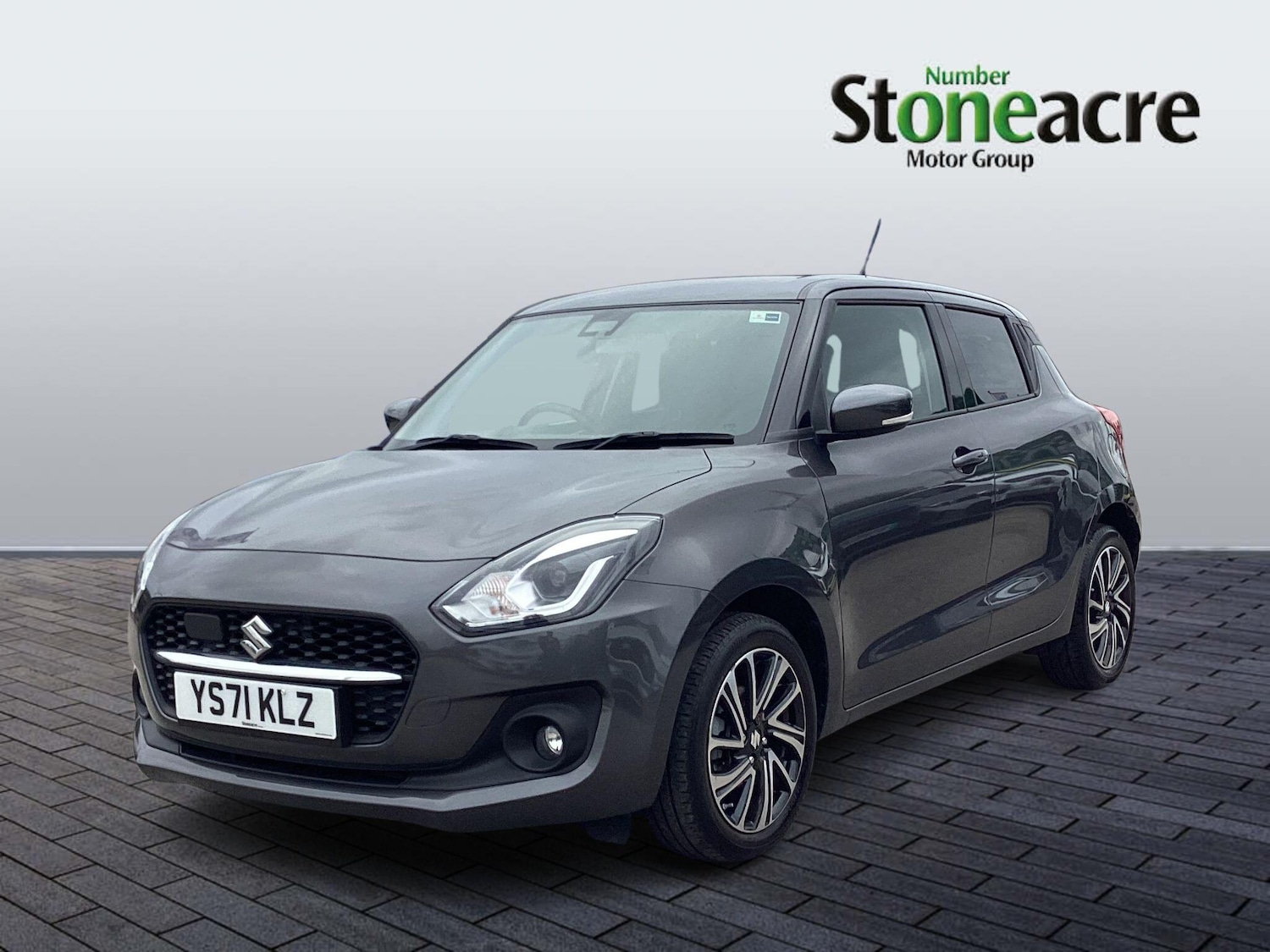 Used Suzuki Swift 2022 for sale - 76620174: Photo 9