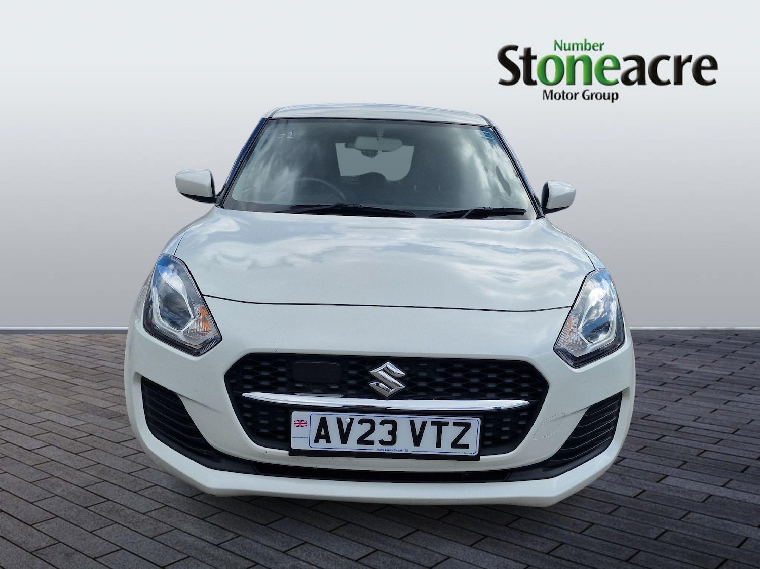 Used Suzuki Swift 2023 for sale - 76441175: Photo 10