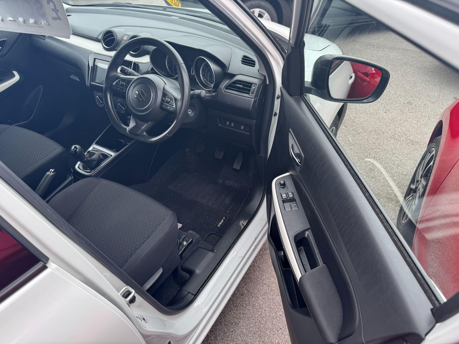 Used Suzuki Swift 2023 for sale - 76441175: Photo 11