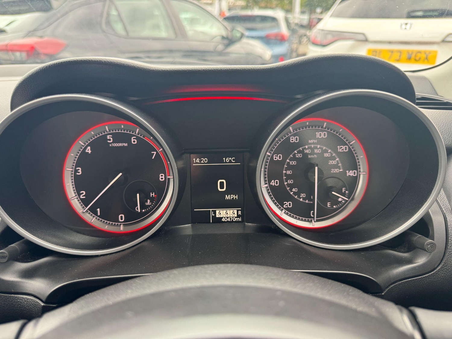 Used Suzuki Swift 2023 for sale - 76441175: Photo 15