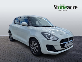 Suzuki - Swift