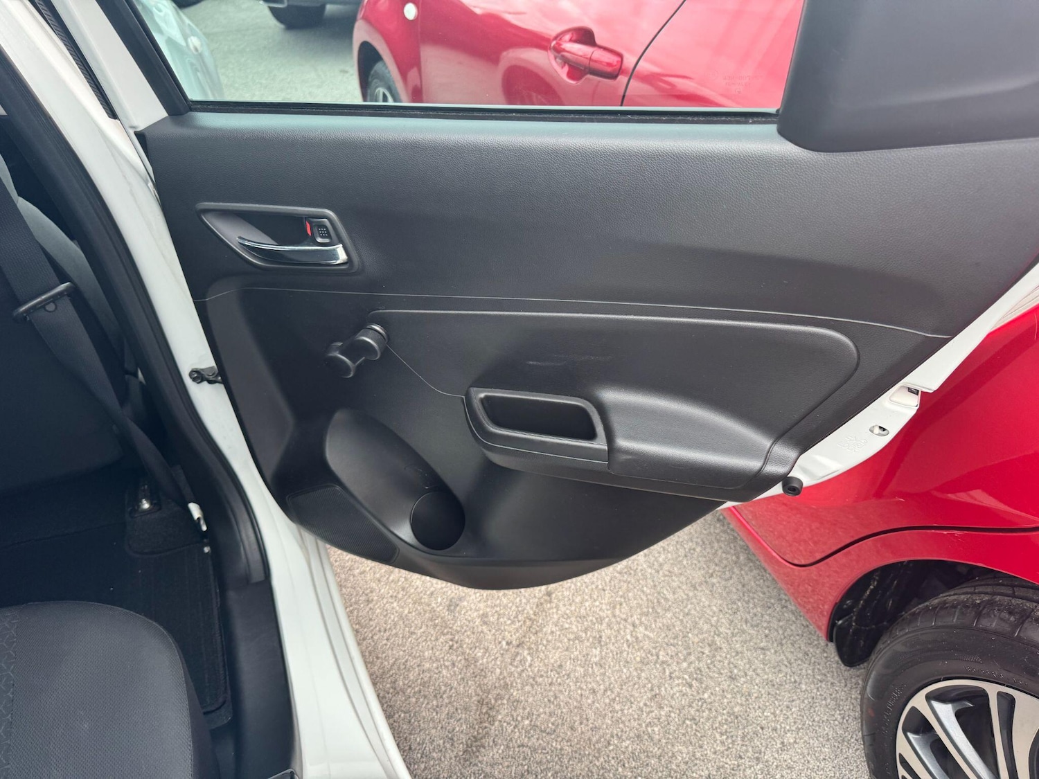 Used Suzuki Swift 2023 for sale - 76441175: Photo 34