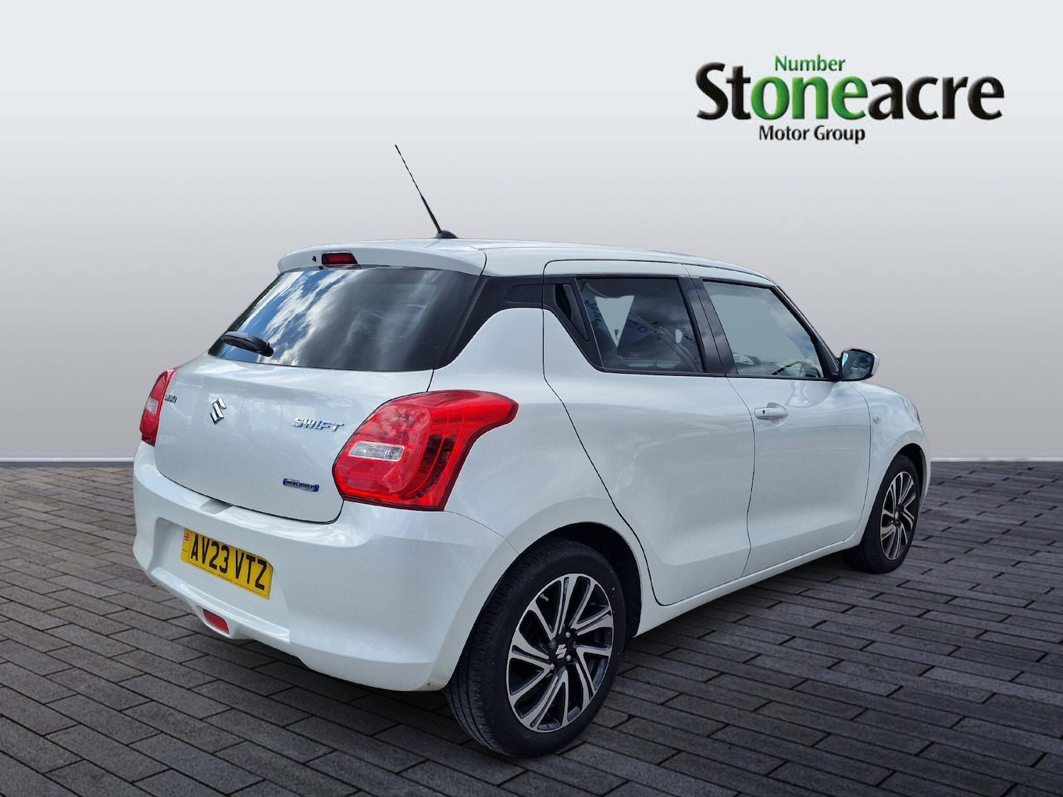 Used Suzuki Swift 2023 for sale - 76441175: Photo 5