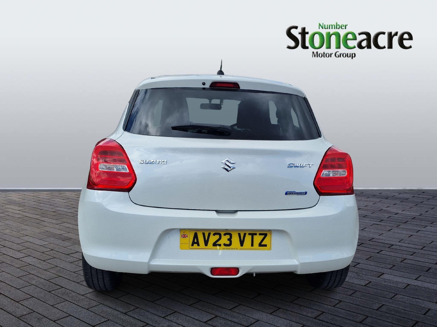 Used Suzuki Swift 2023 for sale - 76441175: Photo 6