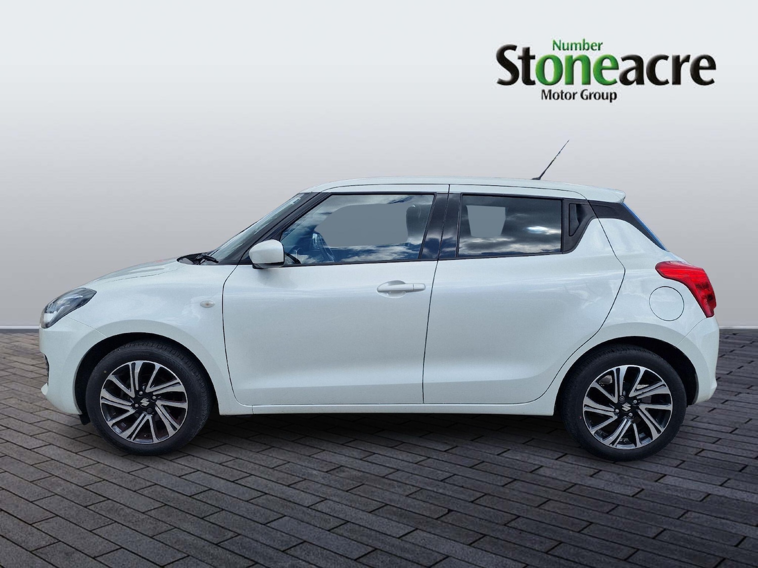 Used Suzuki Swift 2023 for sale - 76441175: Photo 8