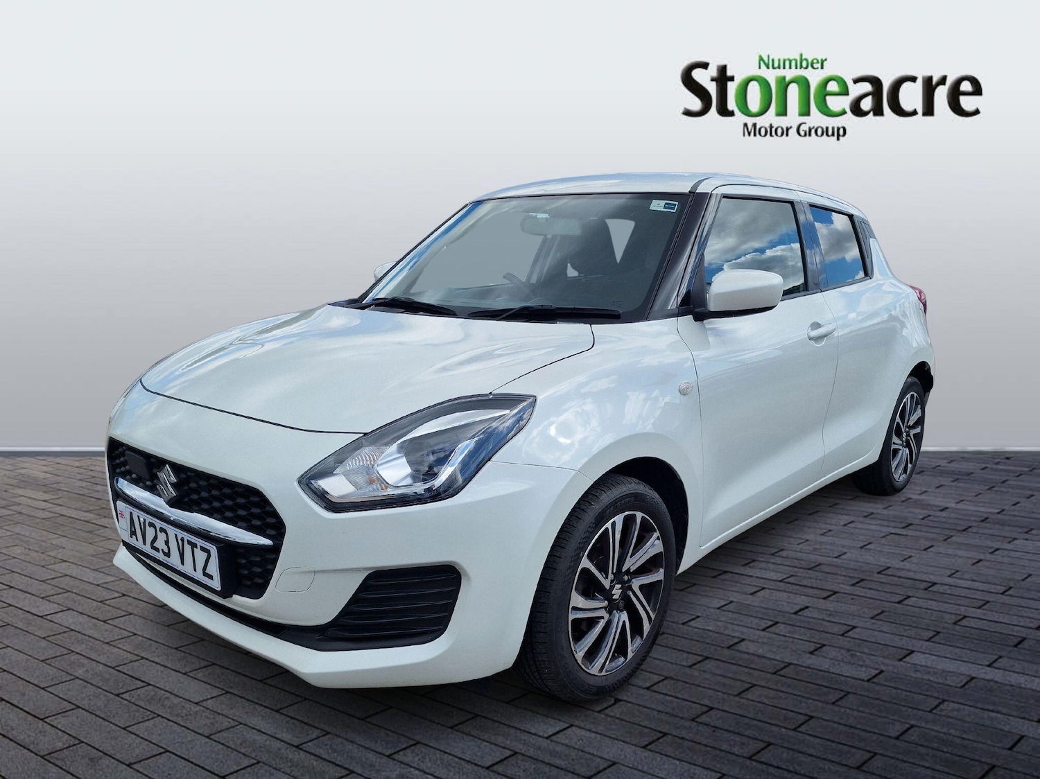 Used Suzuki Swift 2023 for sale - 76441175: Photo 9