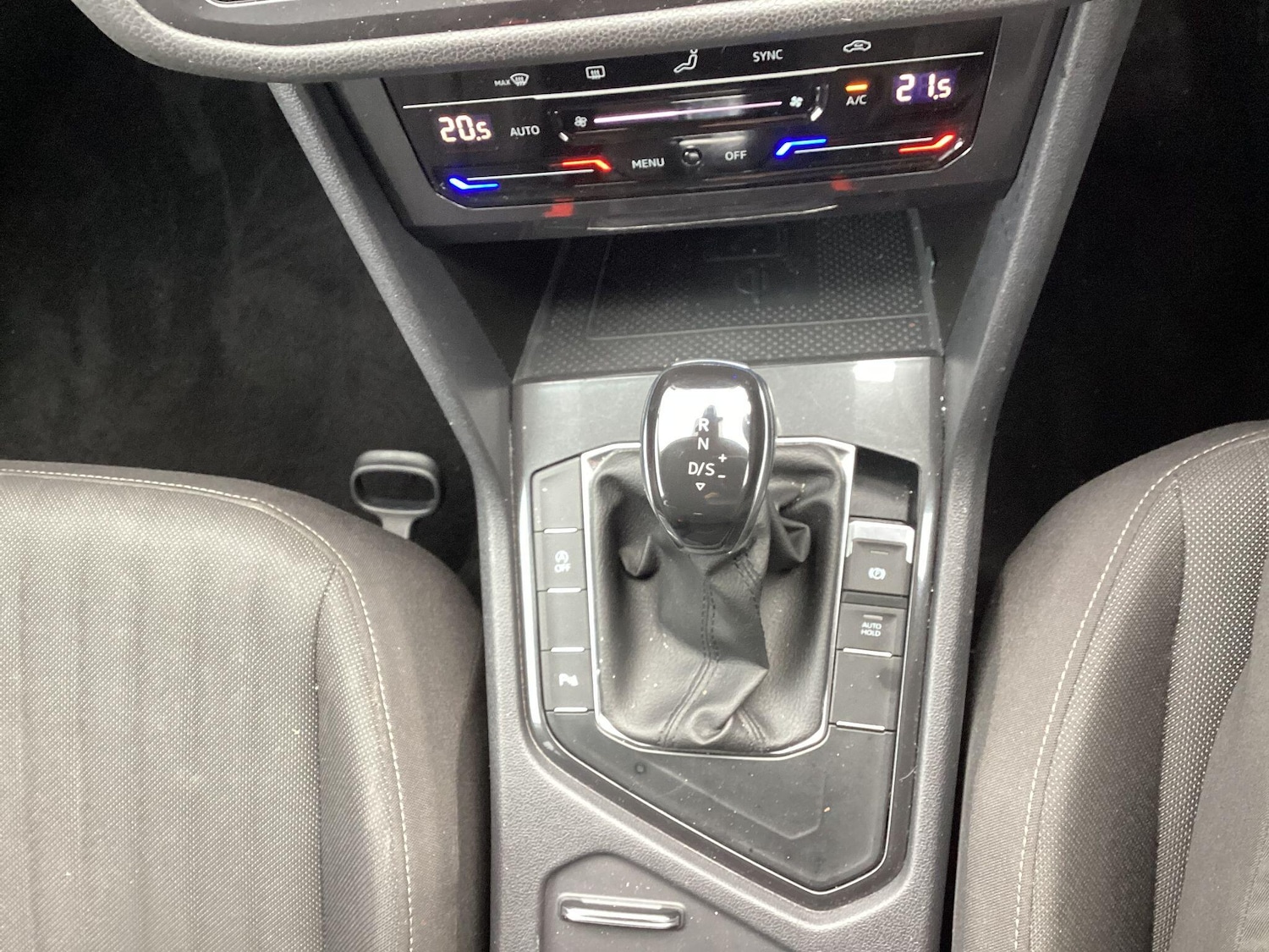 Used Volkswagen Tiguan Allspace 2022 for sale - 77710084: Photo 11