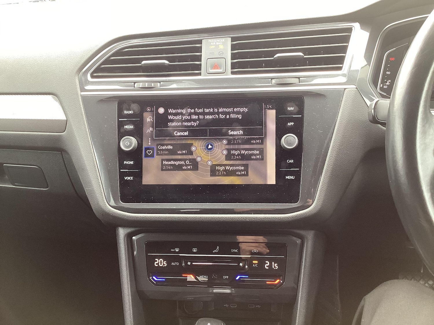 Used Volkswagen Tiguan Allspace 2022 for sale - 77710084: Photo 12