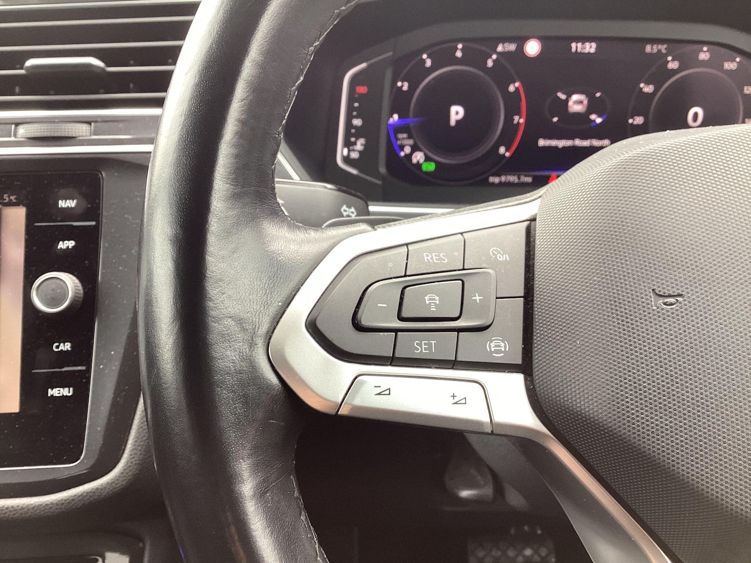 Used Volkswagen Tiguan Allspace 2022 for sale - 77710084: Photo 13