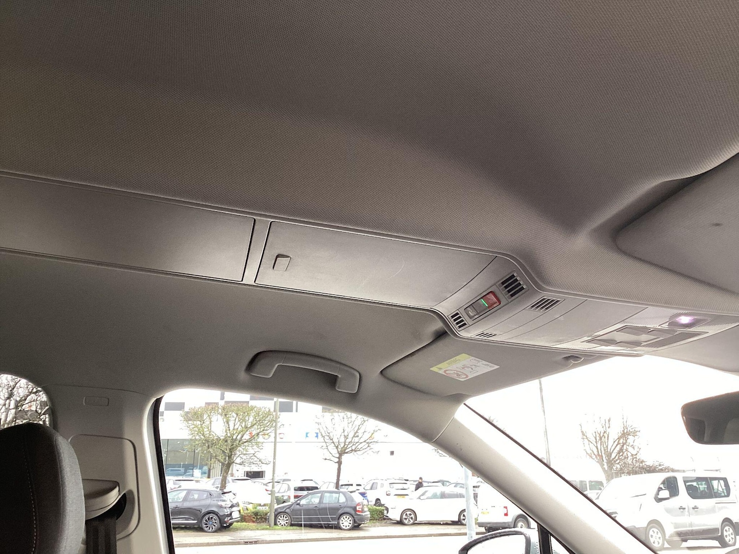 Used Volkswagen Tiguan Allspace 2022 for sale - 77710084: Photo 18